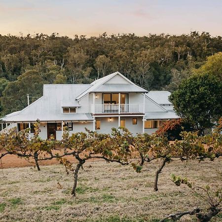 Ampersand Estates Pemberton Bagian luar foto