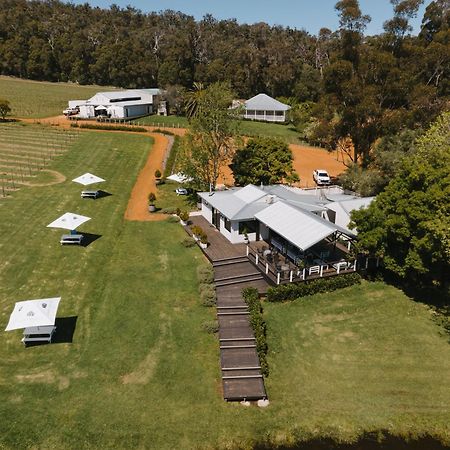 Ampersand Estates Pemberton Bagian luar foto