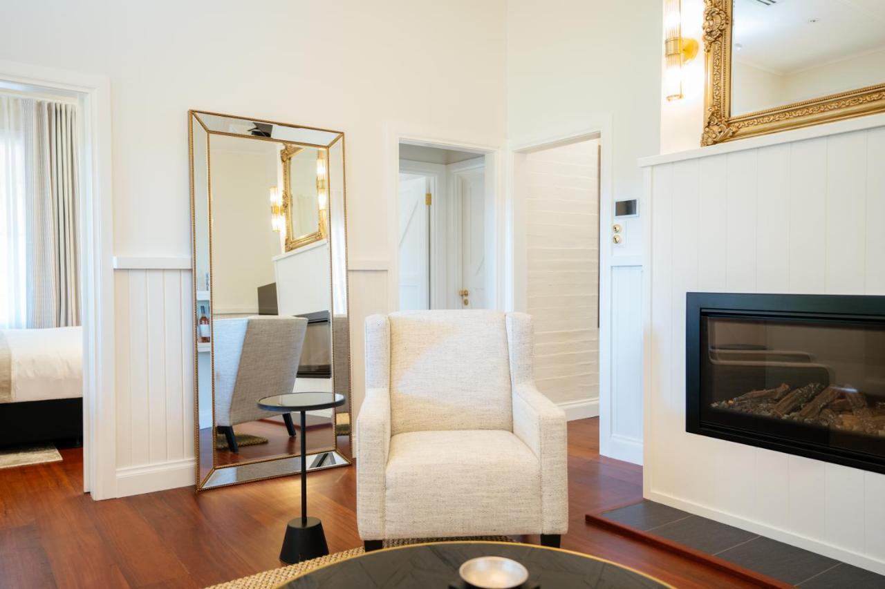 Ampersand Estates Pemberton Bagian luar foto