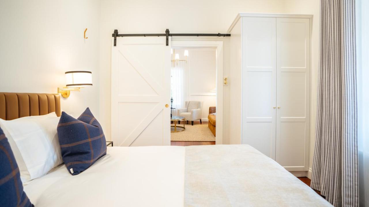 Ampersand Estates Pemberton Bagian luar foto