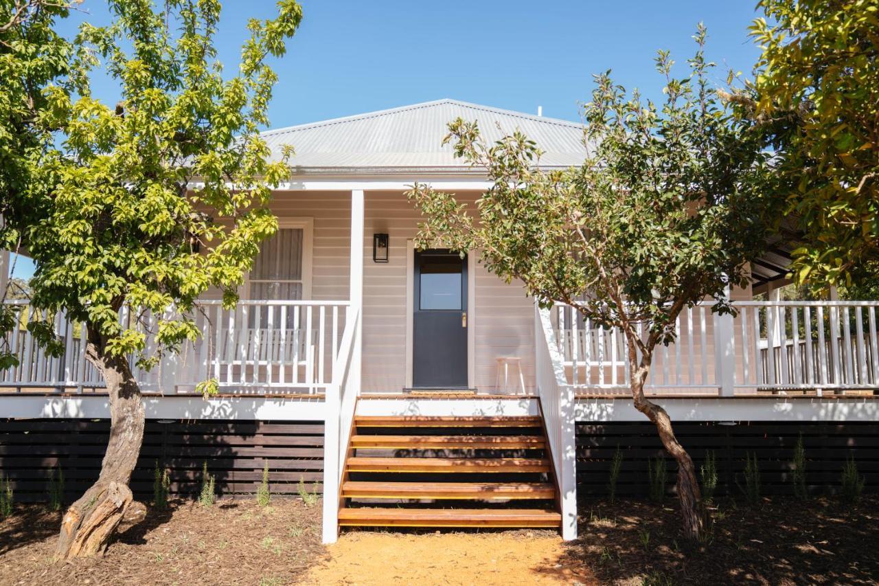 Ampersand Estates Pemberton Bagian luar foto