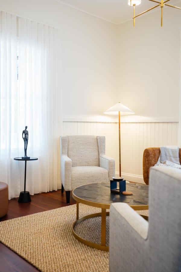 Ampersand Estates Pemberton Bagian luar foto