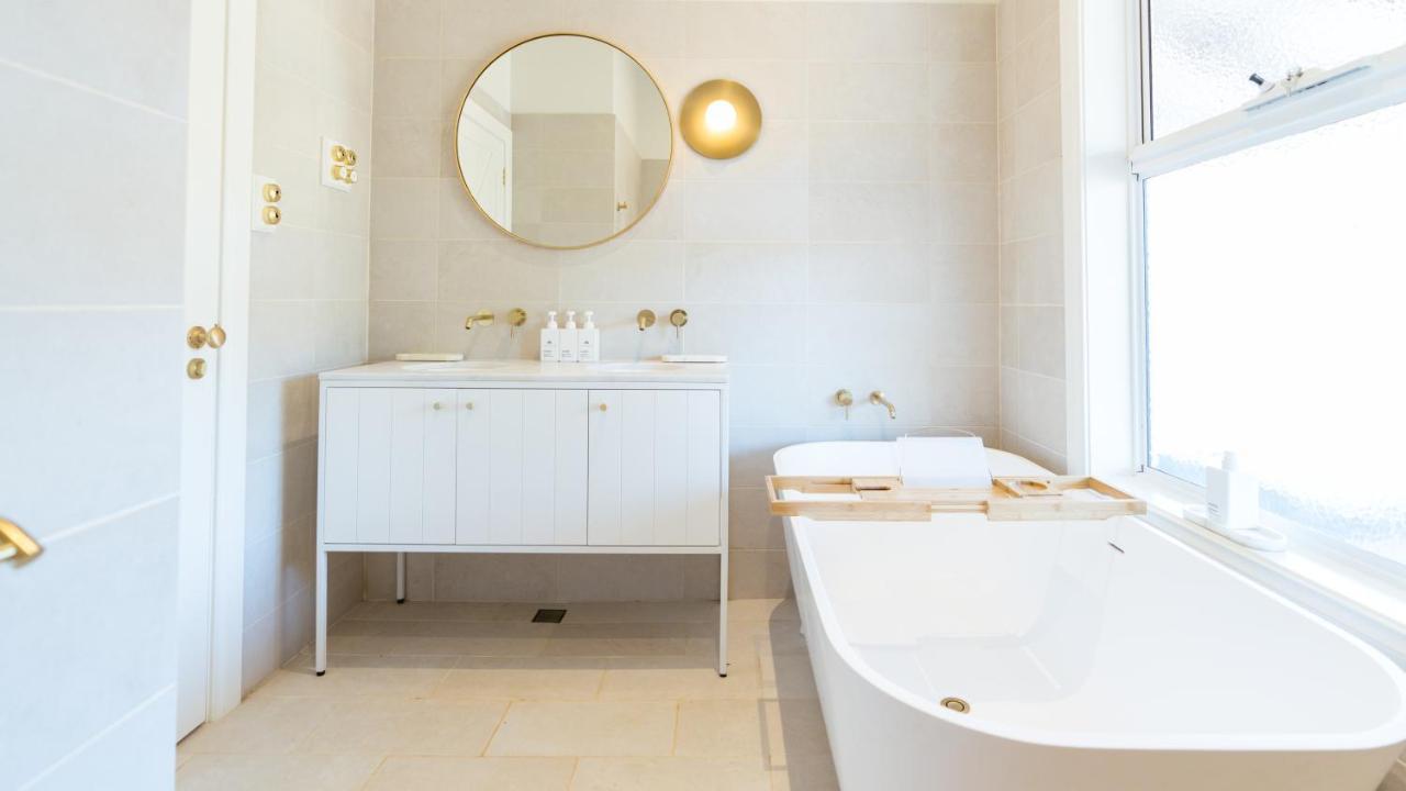 Ampersand Estates Pemberton Bagian luar foto