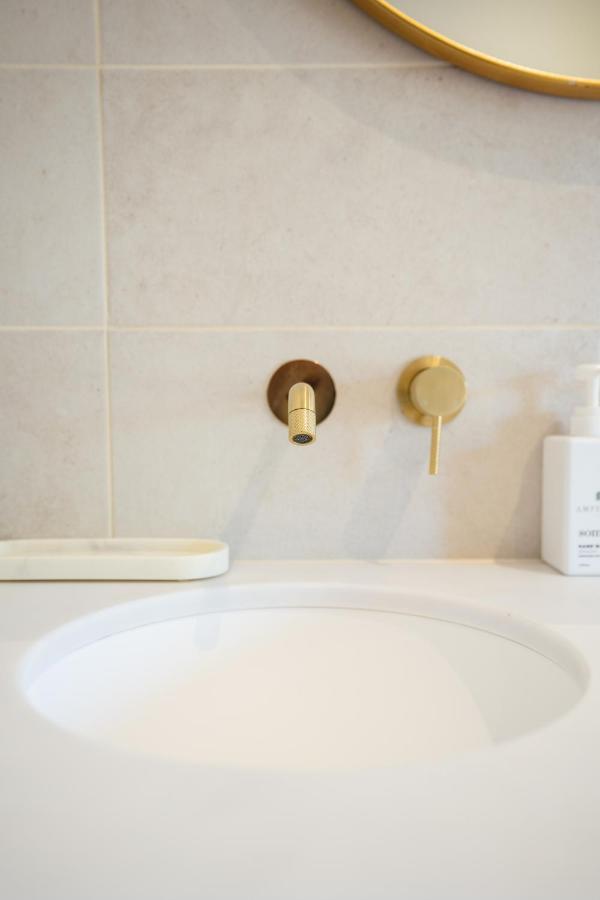 Ampersand Estates Pemberton Bagian luar foto