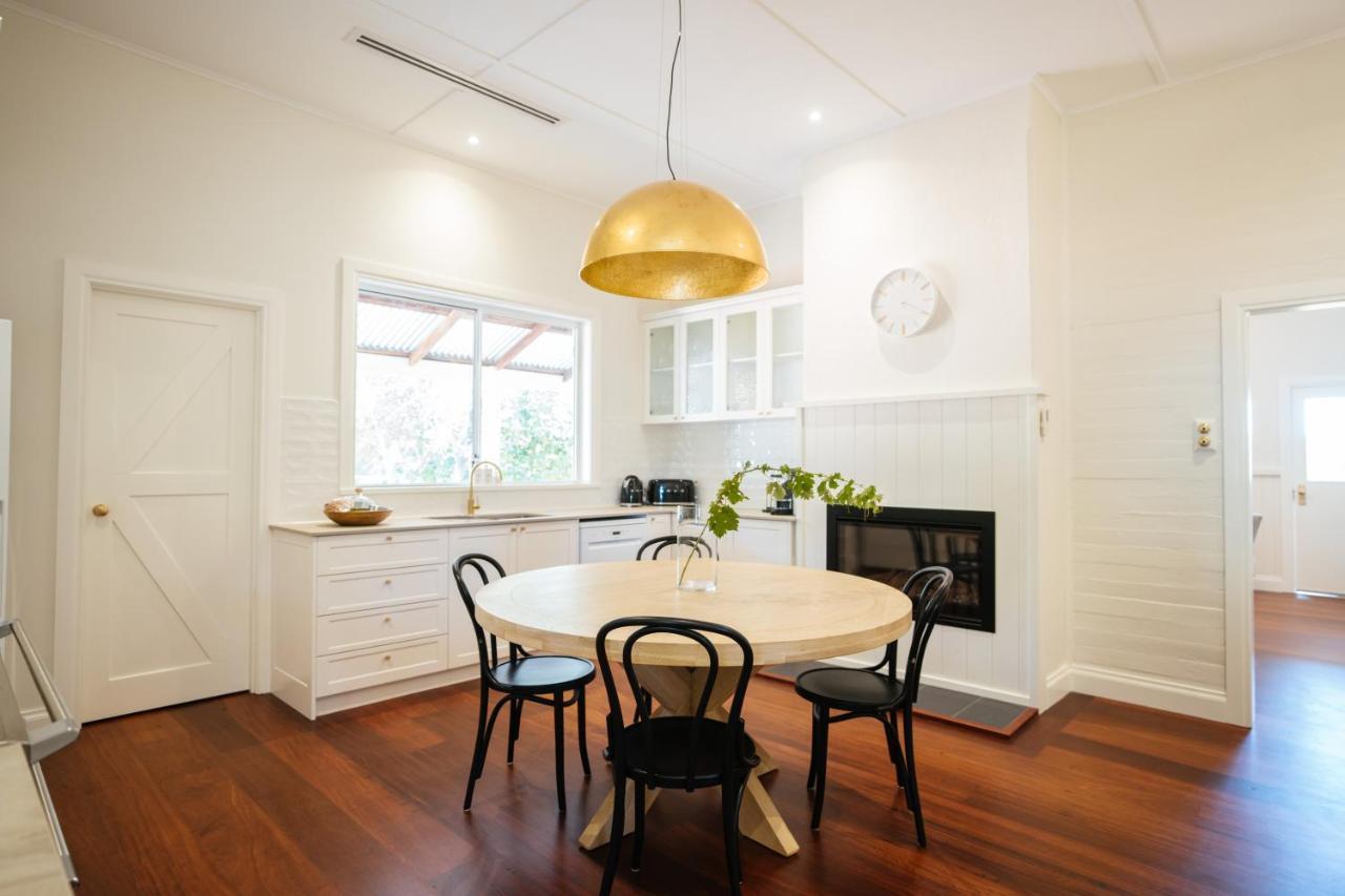Ampersand Estates Pemberton Bagian luar foto