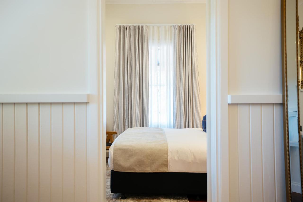 Ampersand Estates Pemberton Bagian luar foto