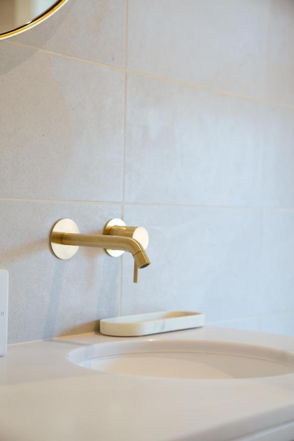 Ampersand Estates Pemberton Bagian luar foto