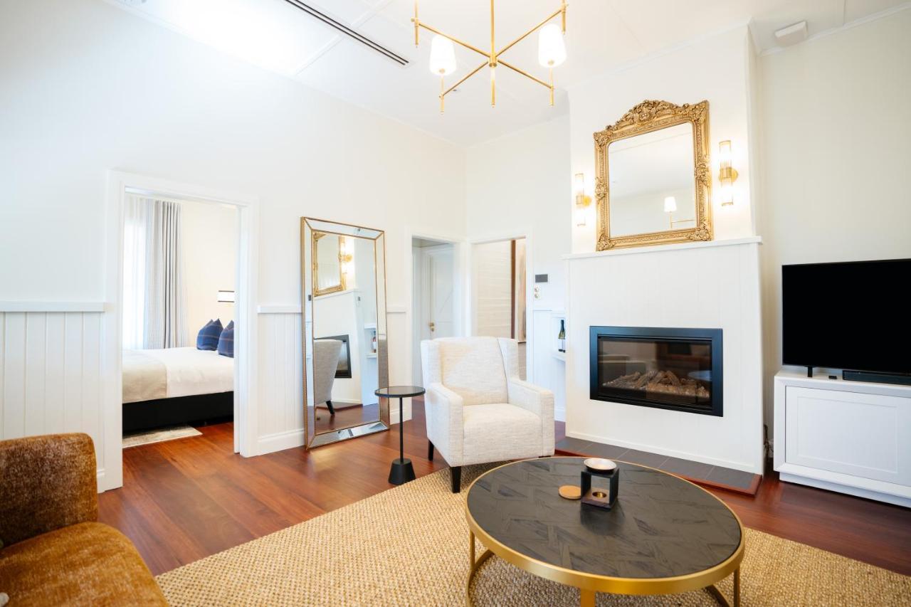 Ampersand Estates Pemberton Bagian luar foto
