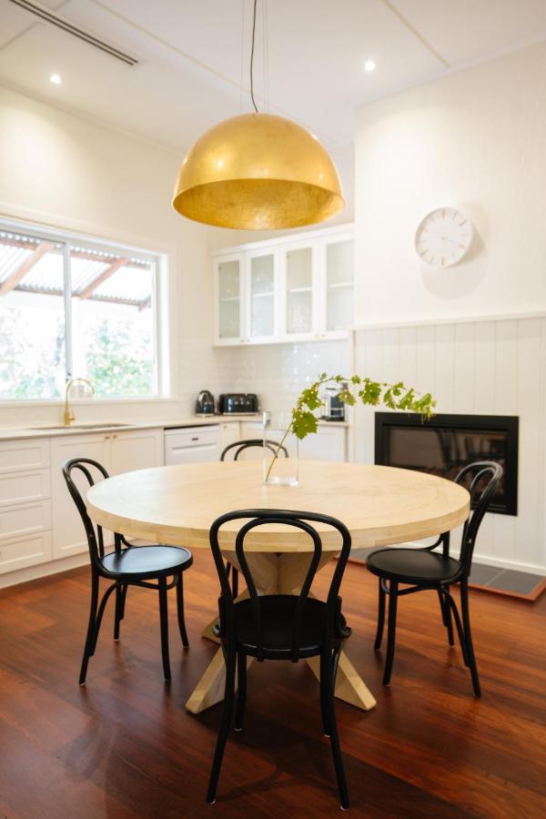 Ampersand Estates Pemberton Bagian luar foto