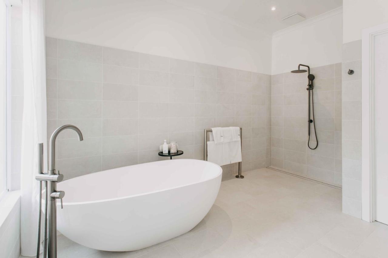 Ampersand Estates Pemberton Bagian luar foto