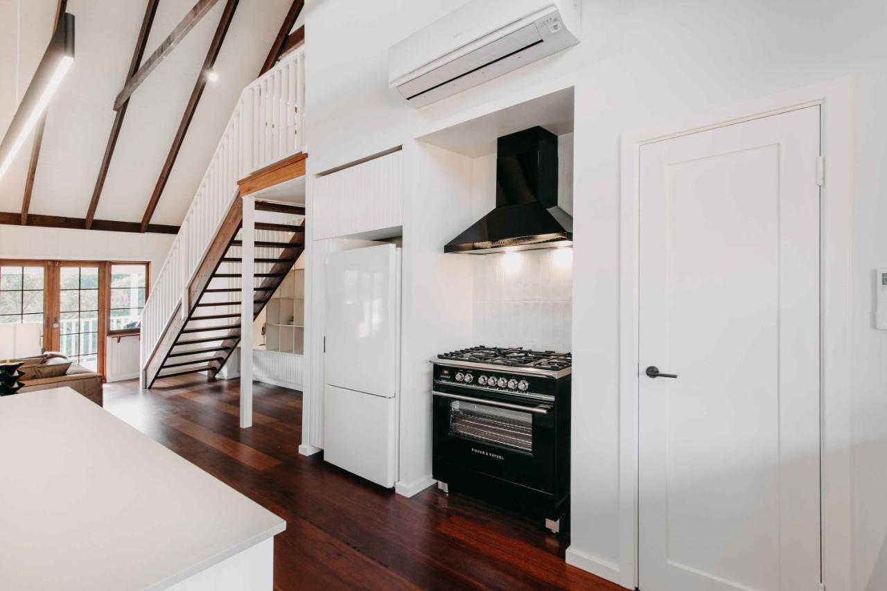 Ampersand Estates Pemberton Bagian luar foto