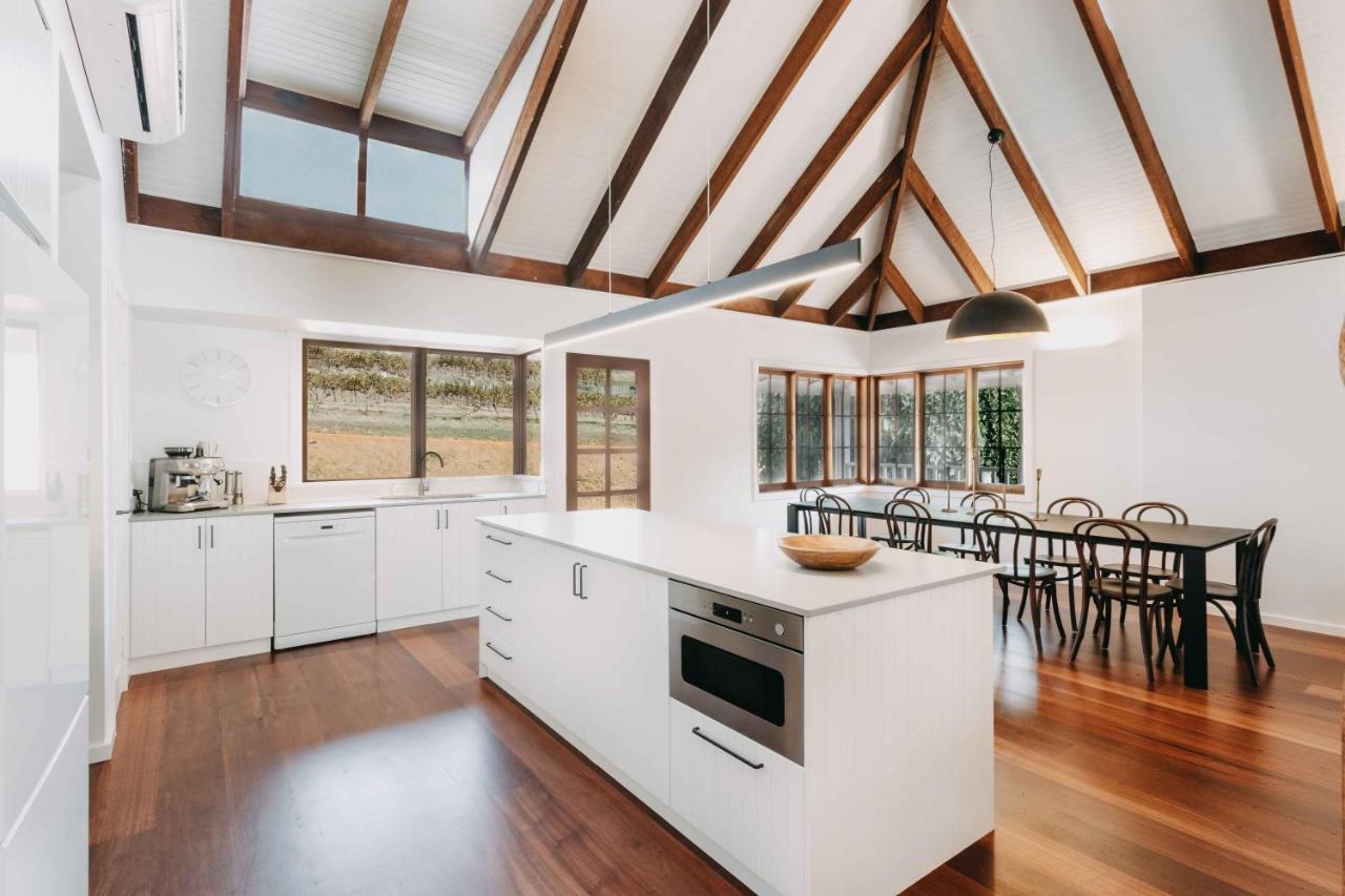 Ampersand Estates Pemberton Bagian luar foto
