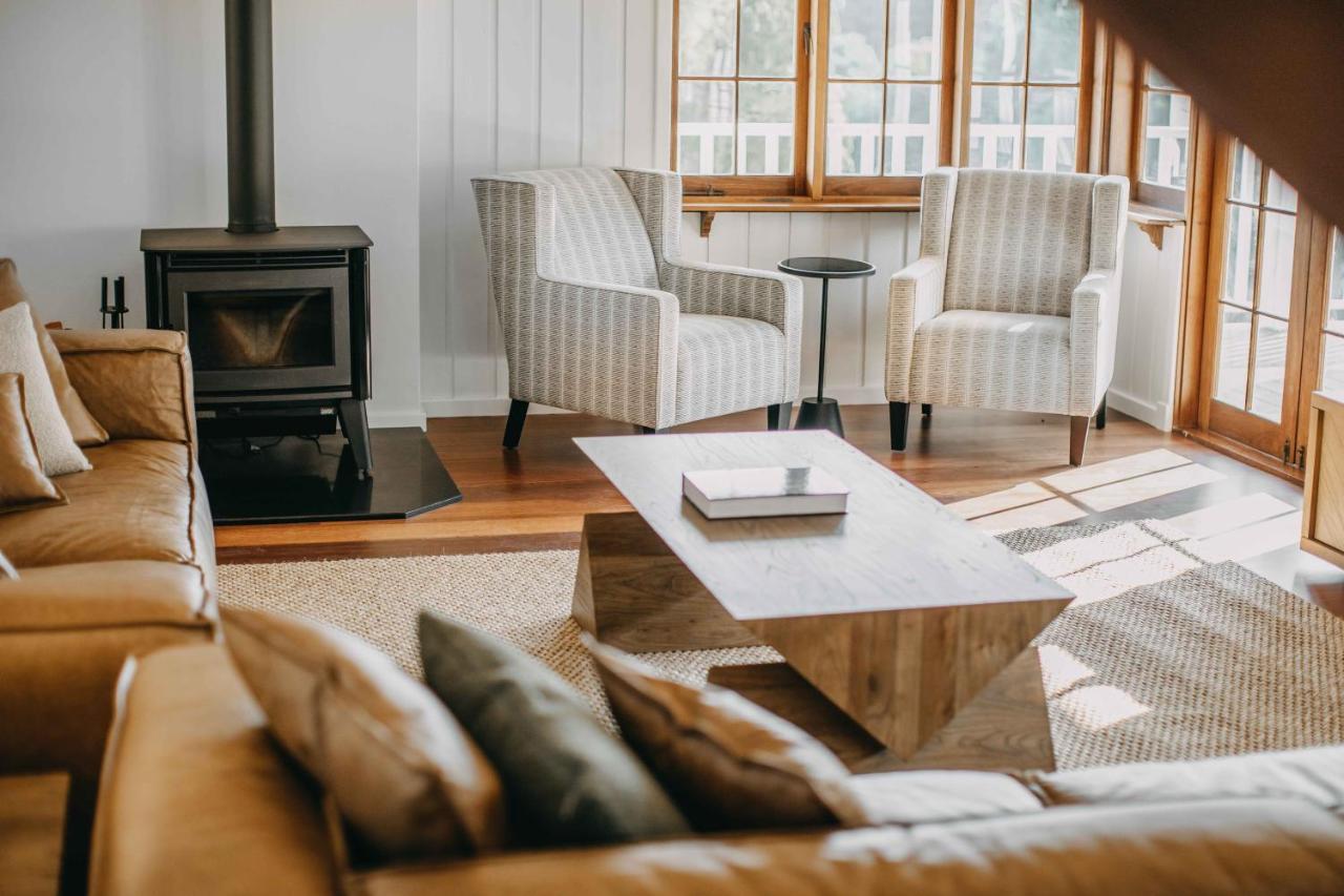 Ampersand Estates Pemberton Bagian luar foto