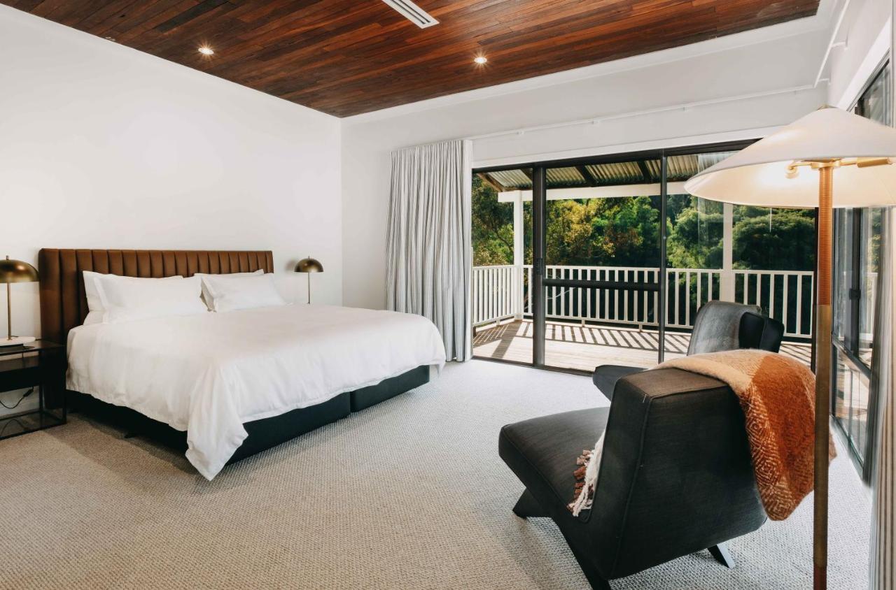 Ampersand Estates Pemberton Bagian luar foto
