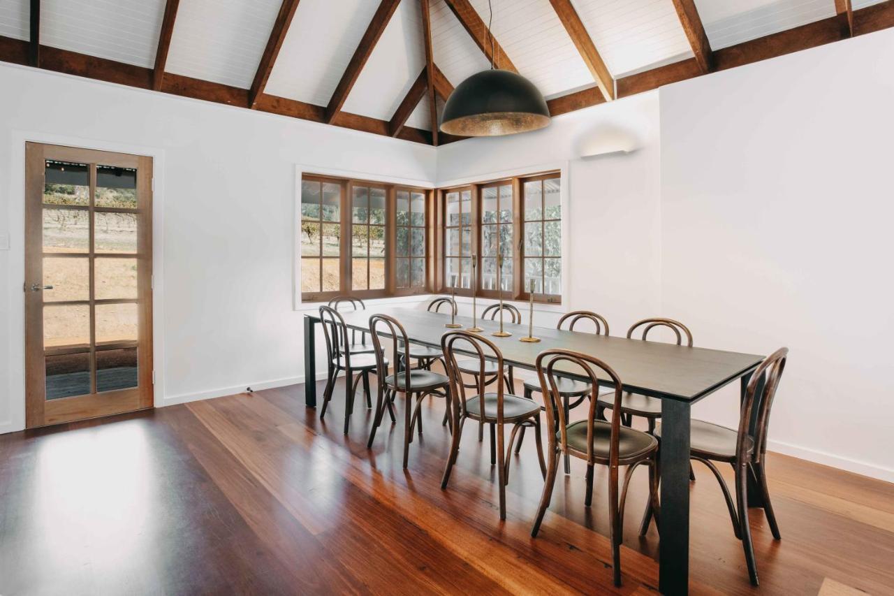 Ampersand Estates Pemberton Bagian luar foto