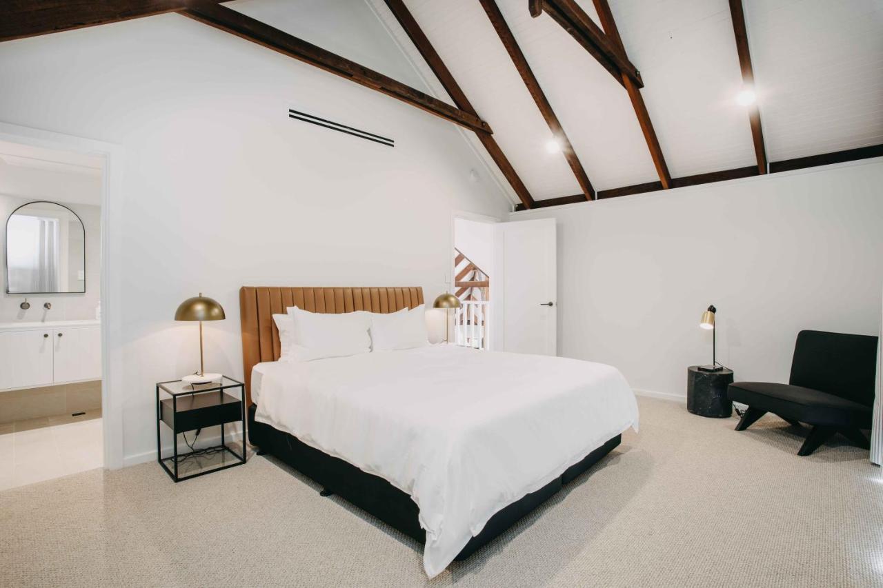 Ampersand Estates Pemberton Bagian luar foto