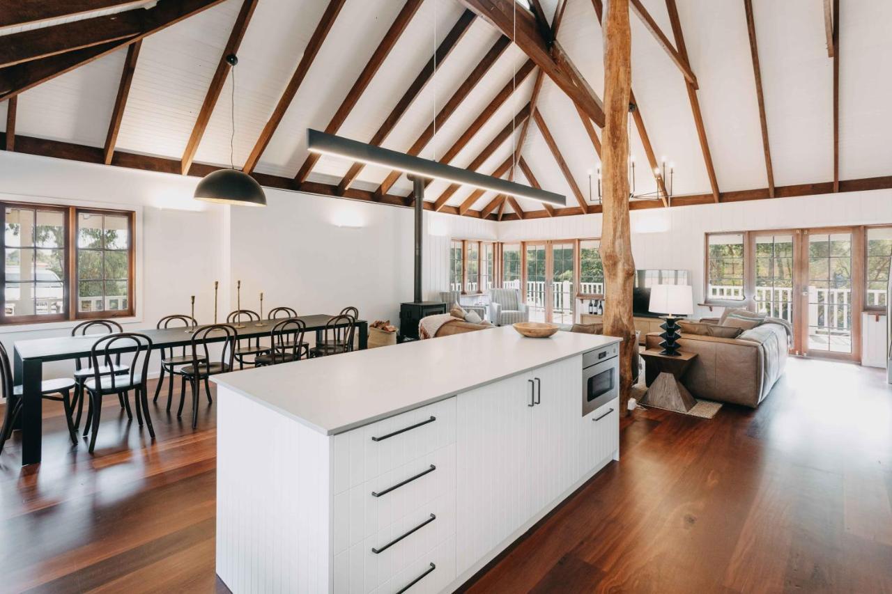 Ampersand Estates Pemberton Bagian luar foto