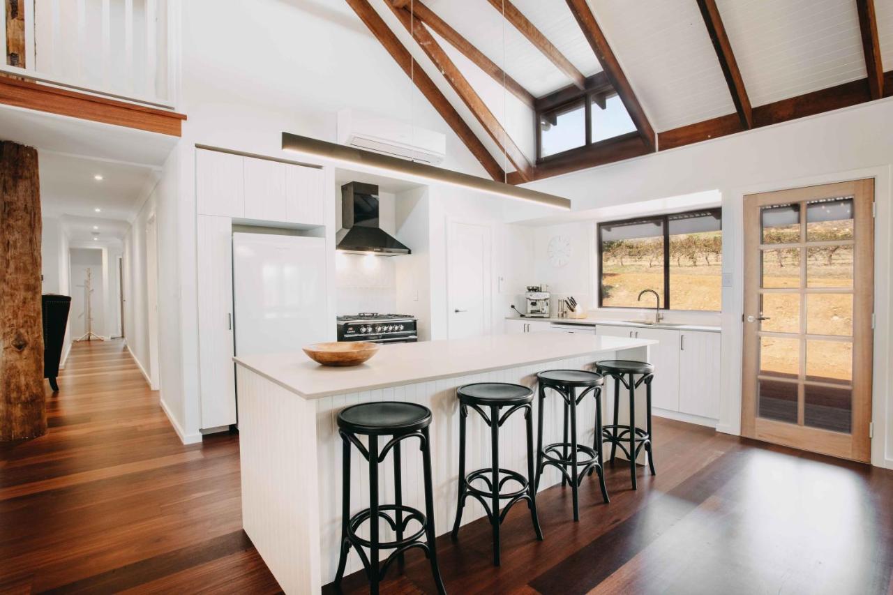 Ampersand Estates Pemberton Bagian luar foto