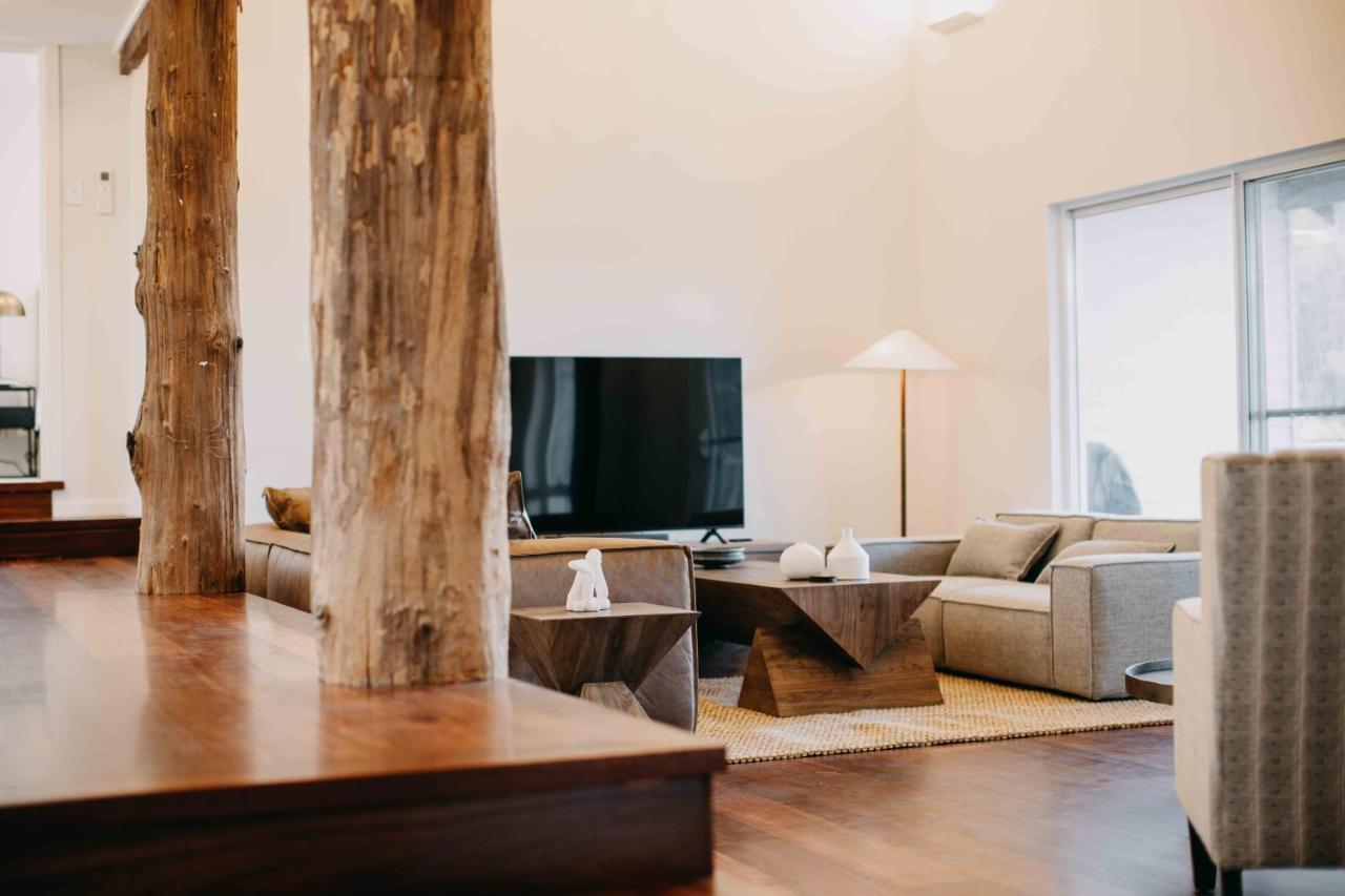 Ampersand Estates Pemberton Bagian luar foto