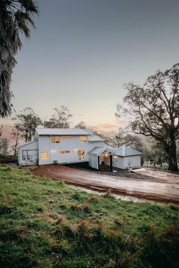 Ampersand Estates Pemberton Bagian luar foto