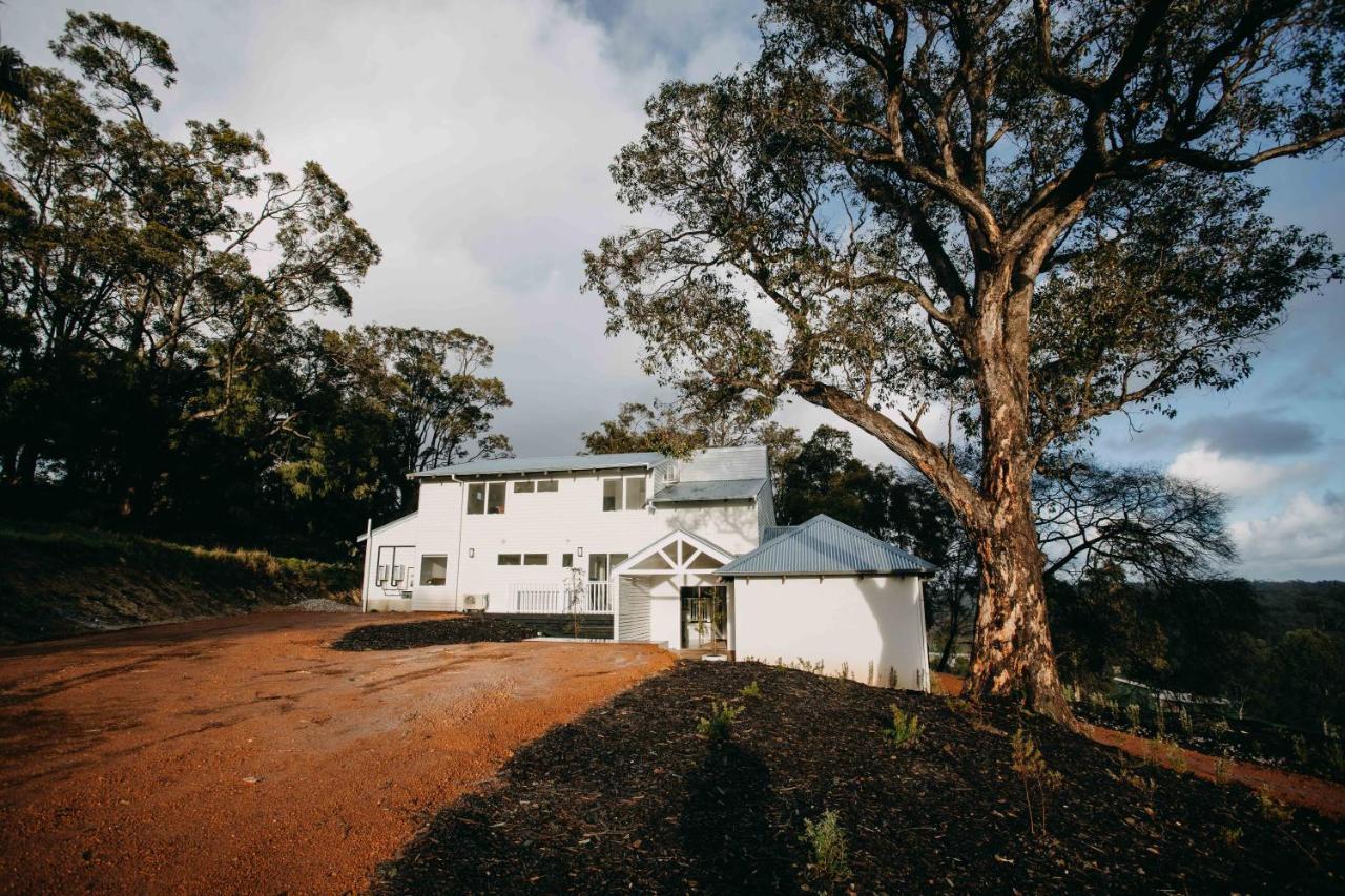 Ampersand Estates Pemberton Bagian luar foto