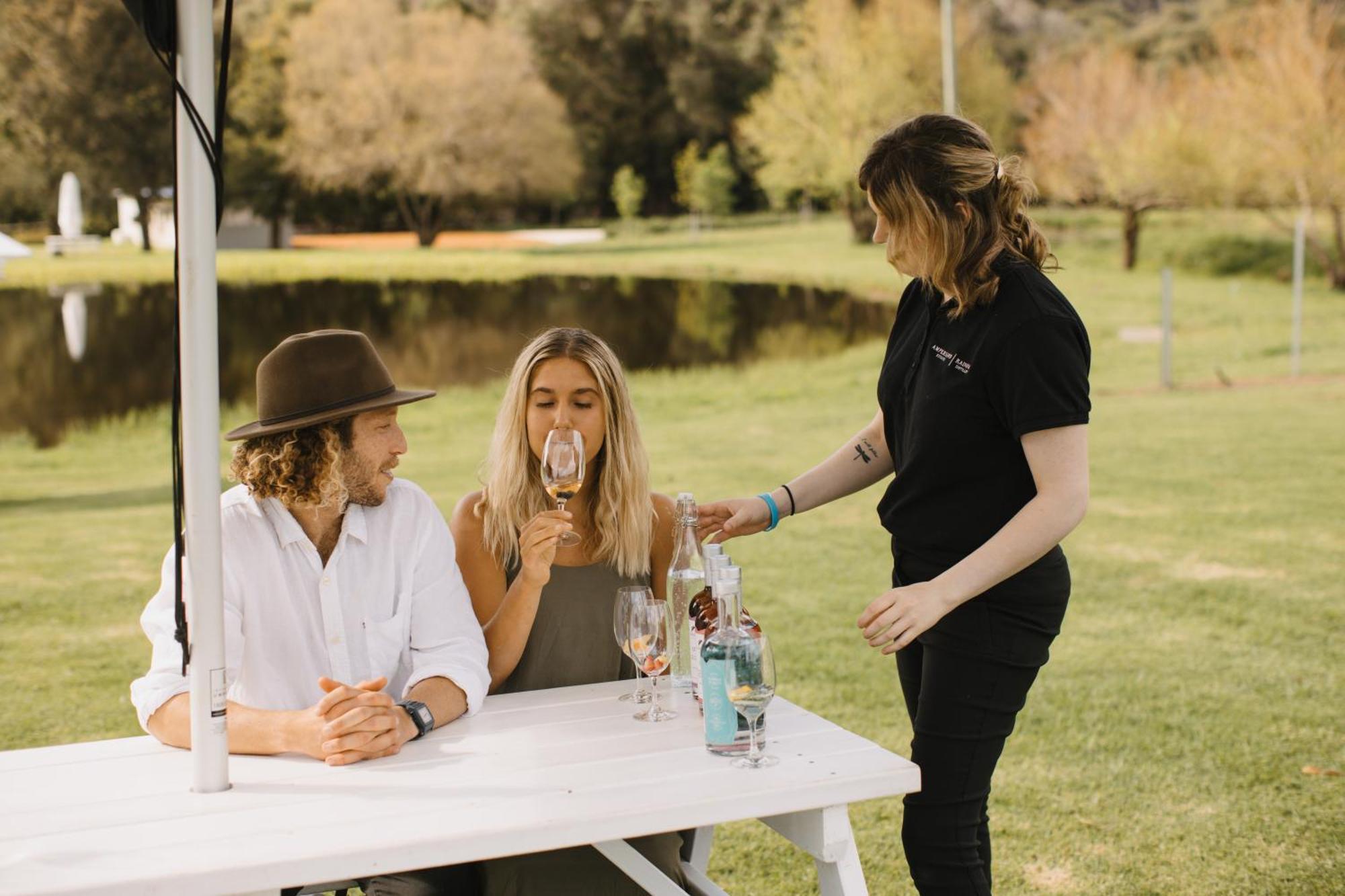 Ampersand Estates Pemberton Bagian luar foto