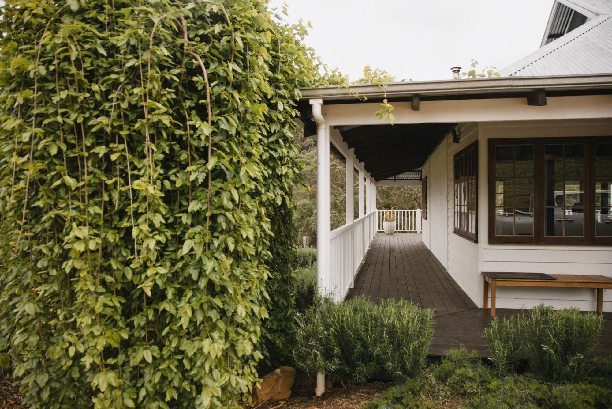 Ampersand Estates Pemberton Bagian luar foto