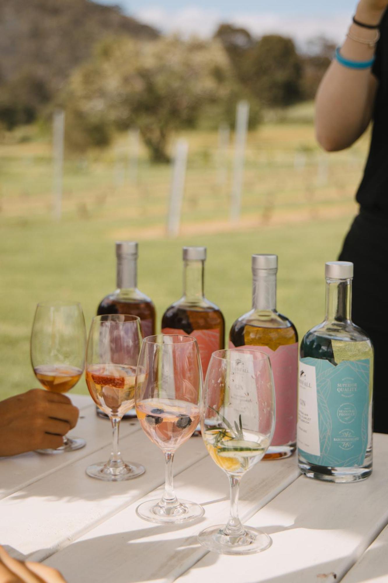 Ampersand Estates Pemberton Bagian luar foto