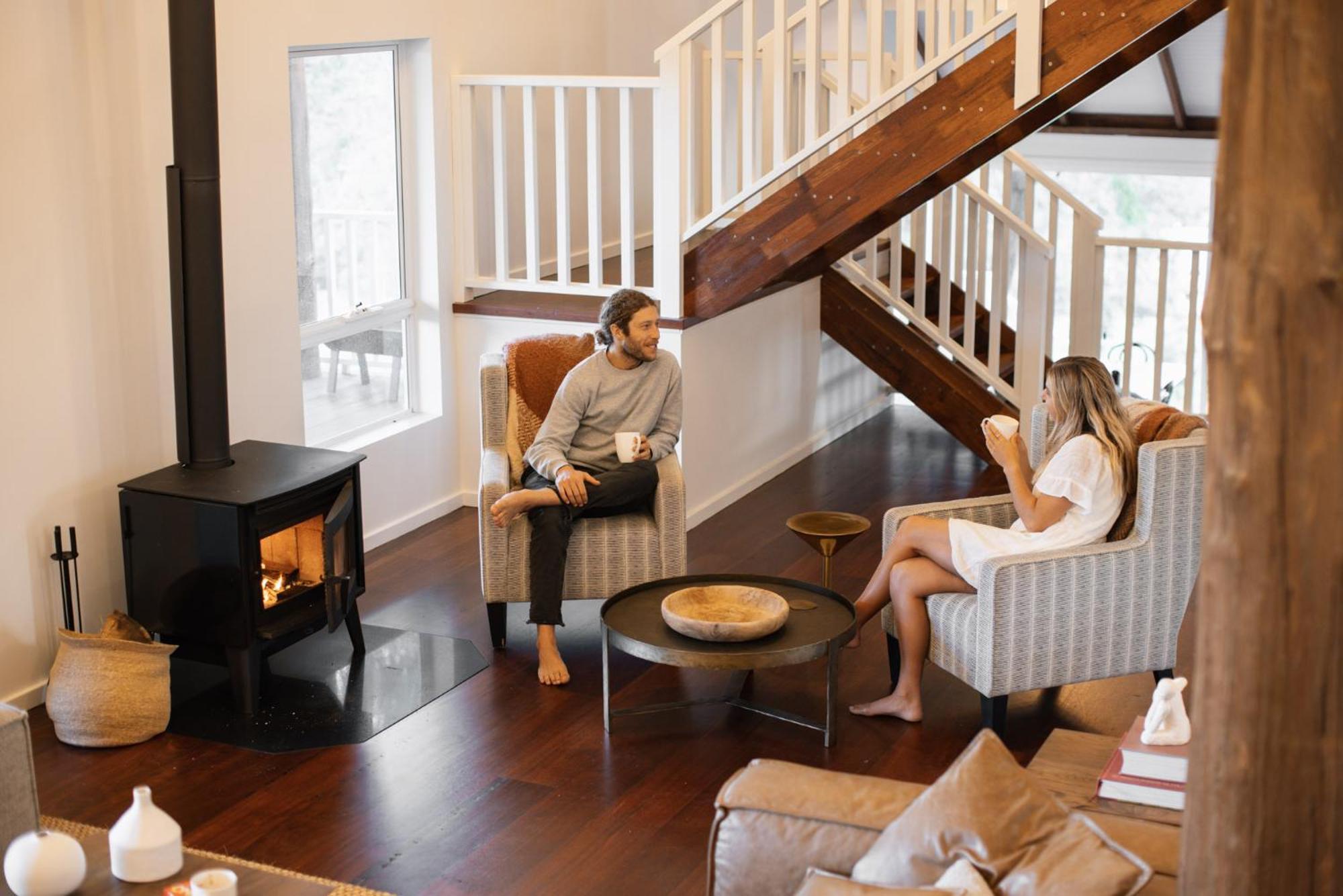 Ampersand Estates Pemberton Bagian luar foto